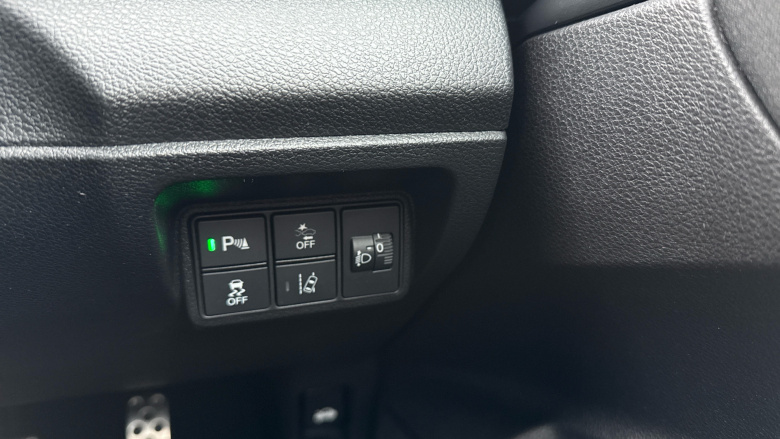 Honda Civic 1.0 VTEC Turbo 126 SR 5dr Petrol Hatchback